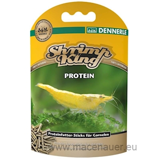 DENNERLE Krmivo Shrimp King Protein 45 g