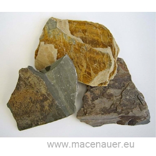 MACENAUER Břidlice Avendo šedá