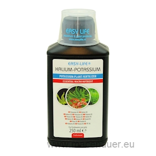 EASY LIFE Kalium - Pottasium (draslík) 250 ml