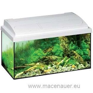EHEIM Akvárium Aquastar 54 bílá 54 l