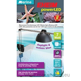 EHEIM PowerLED Daylight & Actinic Blue 7 W