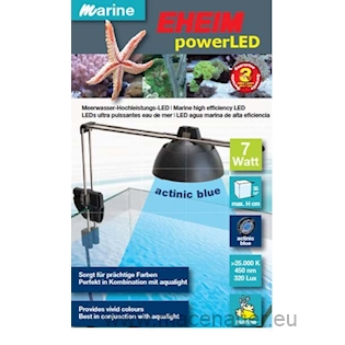 EHEIM PowerLED Actinic blue 7 W