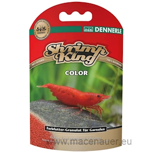 DENNERLE Shrimp King Color 35 g
