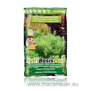 DENNERLE NutriBasis 6in1, 2,4 kg