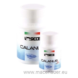 SICCE Krmivo Calanus 60 ml