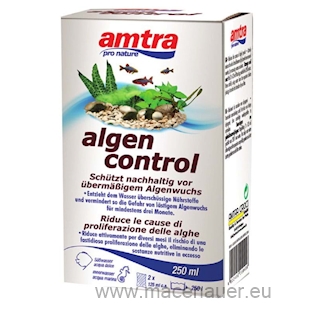 AMTRA Algen Control 250 ml pro 250 l