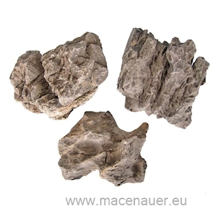 MACENAUER Kámen Canyon rock L, 27x8x8 cm