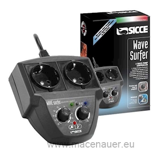 SICCE Kontrolér Wafe Surfer