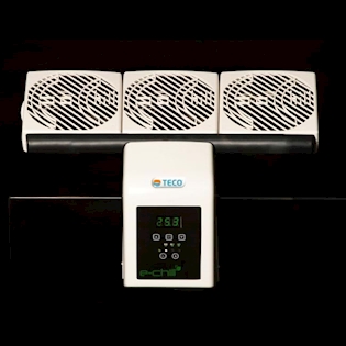 TECO Chladící ventilátor e-chill3
