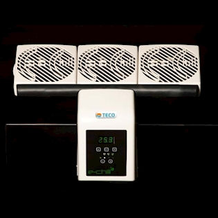 TECO Chladící ventilátor e-chill3