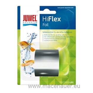 JUWEL Náhradní díl Reflexní fólie, 240 cm pro reflektory HiFlex