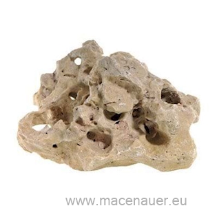 MACENAUER Dekorace Multi Holestone M, 1,8-2,2 kg