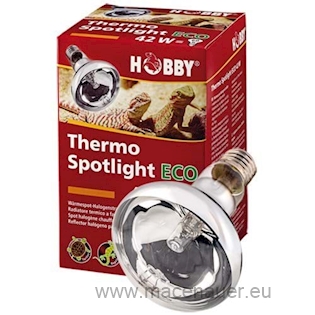 HOBBY Osvětlení Thermo Spotlight Eco 70 W