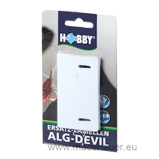 HOBBY Náhradní díl Břitva pro Alg-Devil