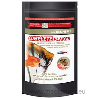 DENNERLE Complete Gourmet Flakes 750 ml