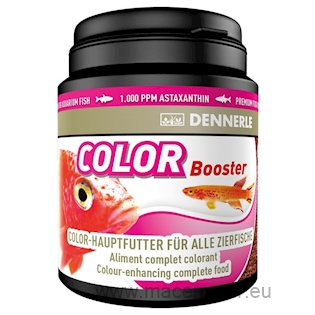 DENNERLE Krmivo Color Booster 200 ml 
