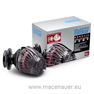 HYDOR Čerpadlo KORALIA 3. generace 6,3 W, 9 000 l/h
