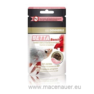 DENNERLE Krmivo Betta Booster 30 ml 