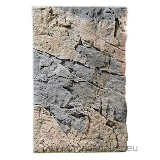 BACK TO NATURE Slimline 80A 80x50 cm Basalt/Gneiss