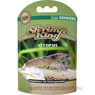 DENNERLE Krmivo Shrimp King Atyopsis 35 g