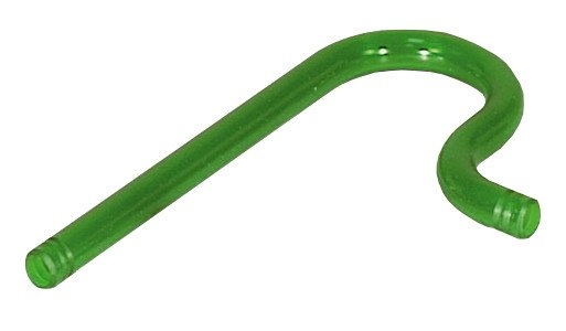 EHEIM Příslušenství Výtoková trubice k hadici 12/16 mm pro filtr 2213, 2215, 2217, 2250...