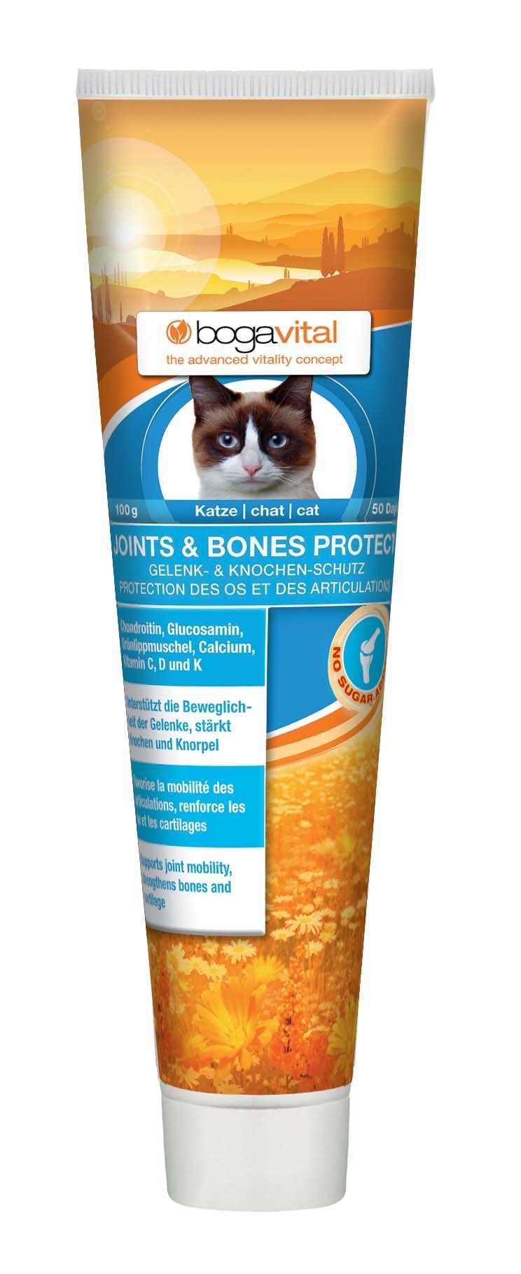 Pet protect katze