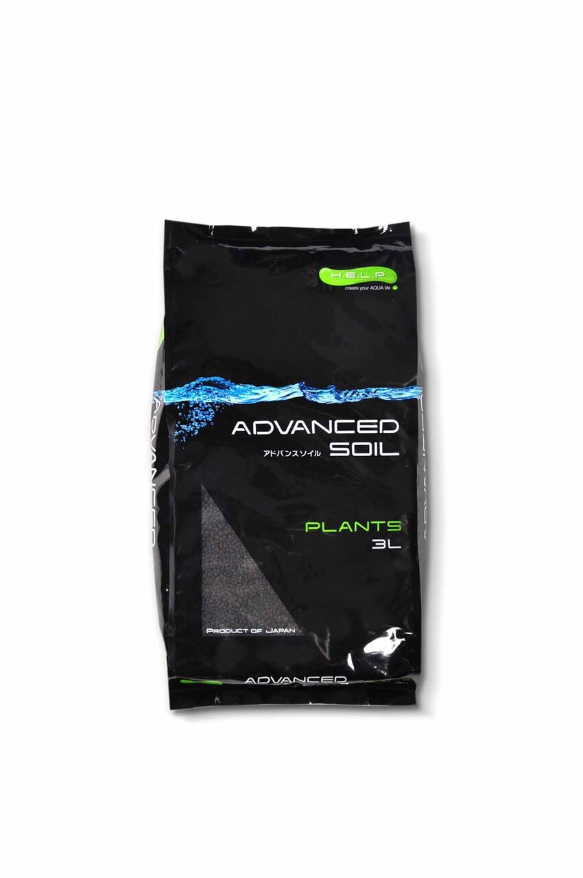 AQUAEL Advanced Soil Plant, 3 l 