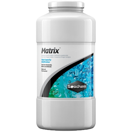 SEACHEM Matrix 2 000 ml