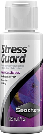 SEACHEM StressGuard 50 ml