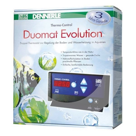 DENNERLE pH-Controller Evolution