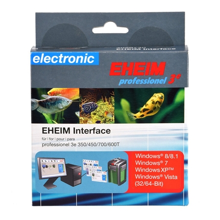 EHEIM Interface Professionel 3 Electronic