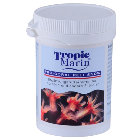 TROPIC MARIN Pro-coral Reef Snow 100 ml