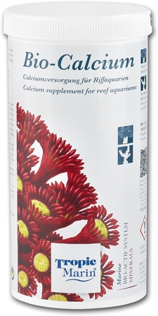 TROPIC MARIN Bio-Calcium 500 g