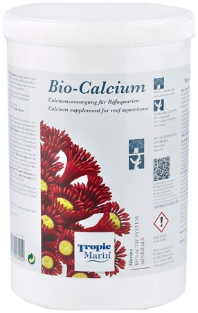 TROPIC MARIN Bio-Calcium 1 800 g