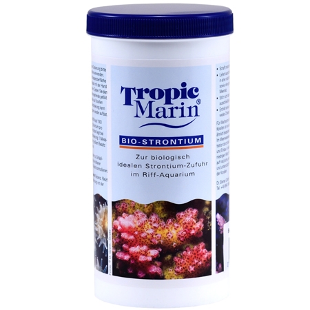 TROPIC MARIN Bio-Strontium 400 g