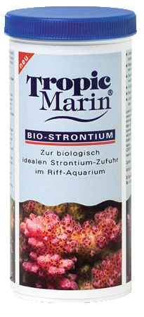 TROPIC MARIN Bio-Strontium 200 g