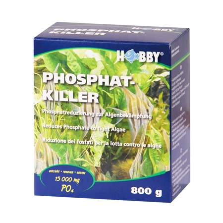 HOBBY Phospat Killer 800 g