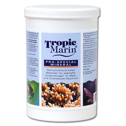 TROPIC MARIN Pro-special Mineral 1 800 g