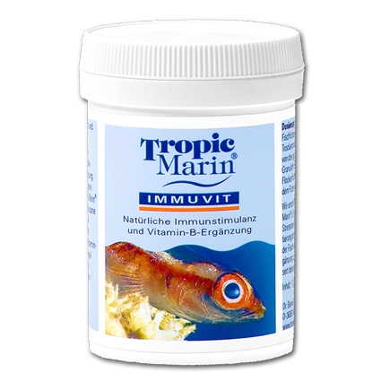 TROPIC MARIN Immuvit 100 ml