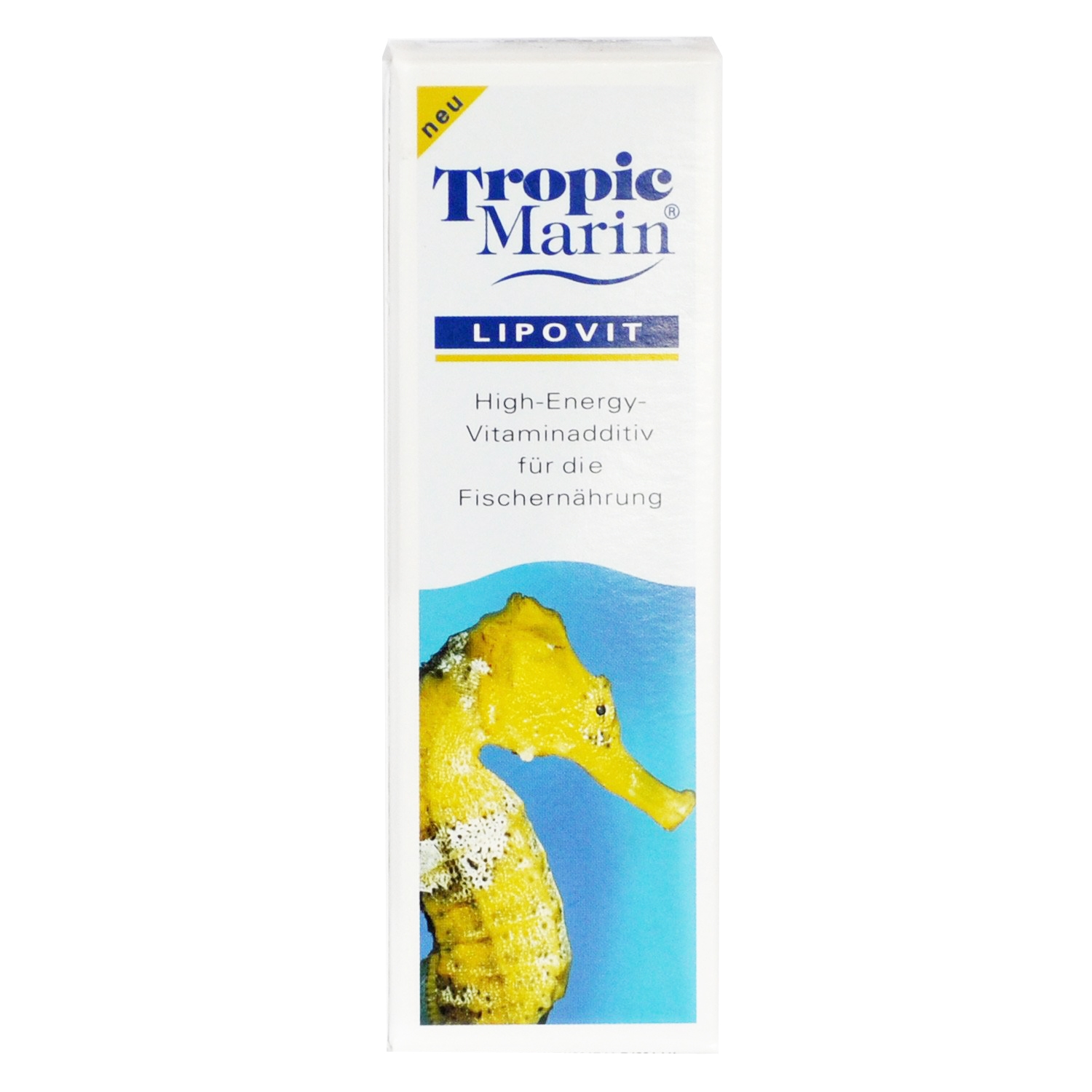 TROPIC MARIN Lipovit 50 ml