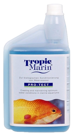 TROPIC MARIN Pro-tect 1 l stopové prvky 