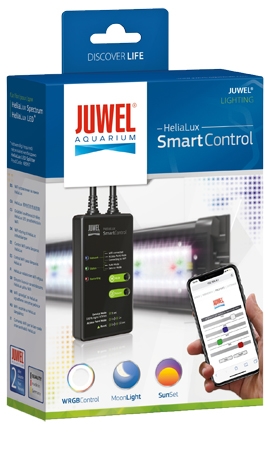 JUWEL Řídící jednotka HeliaLux SmartControl 