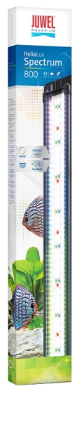 JUWEL HeliaLux Spectrum 800, 79,3 cm, 32 W