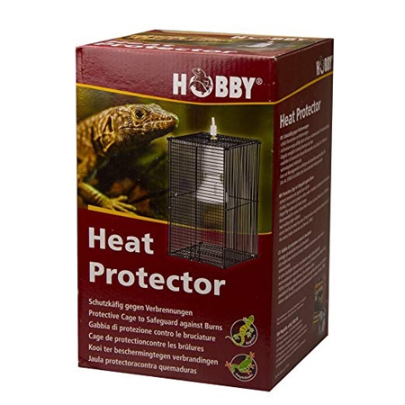 HOBBY Heat Protector 15x15x25 cm