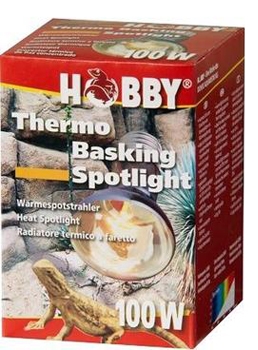 HOBBY Thermo Basking Spotlight 100 W