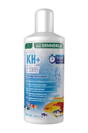 DENNERLE KH + Elixier 250 ml 