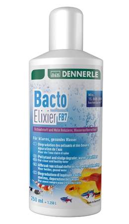 DENNERLE Bacto Elixier FB7 250 ml-1 250 l