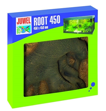 JUWEL Pozadí akvarijní Root 450, 45x45 cm