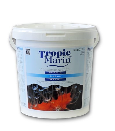 TROPIC MARIN, Sůl mořská 10 kg 