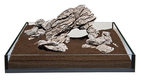 MACENAUER Kámen Mini-Landschaft XL (Minilandscape Seiryu Rock, Ryuoh Stone, Amano Rock), 10 kg